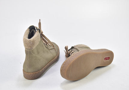 Rieker Damen Stiefelette Boots EUR 37 Nr. 24-B 4162-Schuh-Gebraucht-secondhand