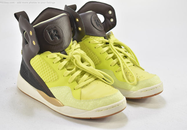 Reebok Damen Sportschuhe Sneaker EUR 38 Nr. 25-F 989-Schuh-Gebraucht-secondhand