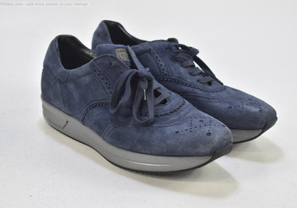 Rossetti One Damen Halbschuhe Freizeitschuhe EUR 39 Nr. 25-J 1445-Schuh-Gebraucht-secondhand