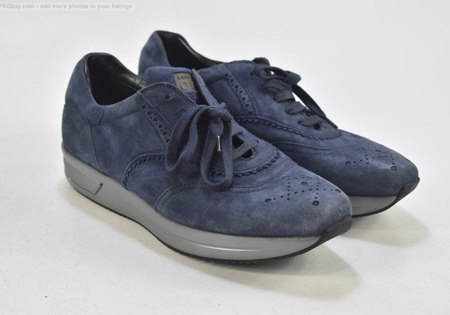 Rossetti One Damen Halbschuhe Freizeitschuhe EUR 39 Nr. 25-J 1445-Schuh-Gebraucht-secondhand