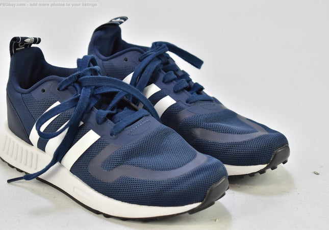 Adidas Multix Damen Sportschuhe Sneaker EUR 38 2/3 Nr. 25-P 137-SchuhGebraucht