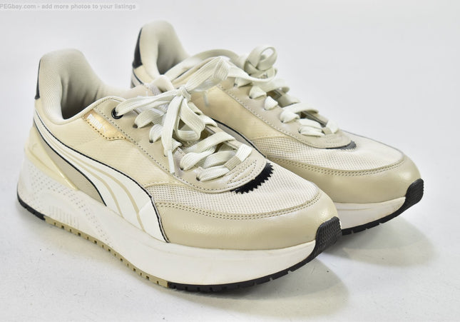 Puma  Damen Sportschuhe Sneaker  EUR 42 Nr. 25-O 529