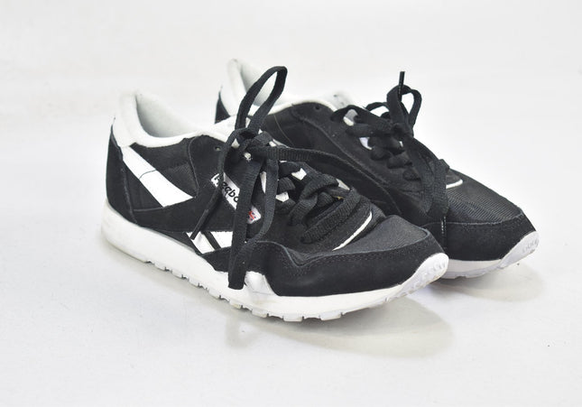 Reebok Classic Damen Sportschuhe Sneaker EUR 37 Nr. 23-N 3561-Schuh-Gebraucht-secondhand