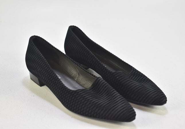 Peter Kaiser Damen Pumps High Heels UK 5 Nr. 24-N 613-Schuh-Gebraucht-secondhand