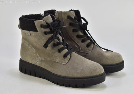 Medicus  Damen Stiefelette Boots  UK 6,5 Nr. 25-B 3147