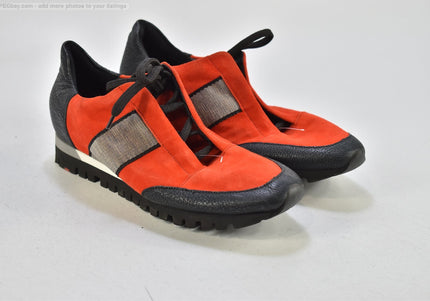 Lloyd  Damen Halbschuhe Freizeitschuhe  UK 7,5 Nr. 25-N 892