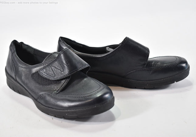 Medicus  Damen Halbschuhe Freizeitschuhe  UK 7,5 Nr. 25-L 452