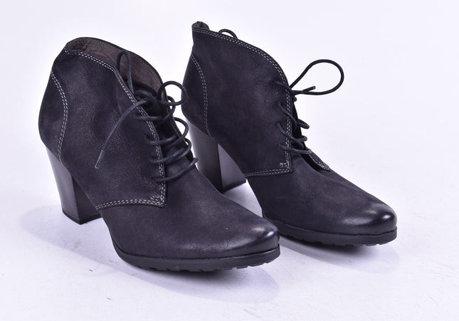 Tamaris Damen Stiefelette Boots EUR 39 Nr. 24-Y 432-Schuh-Gebraucht-secondhand