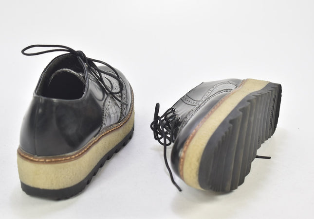 Tamaris Damen Halbschuhe Freizeitschuhe EUR 41 Nr. 24-J 4041-Schuh-Gebraucht-secondhand