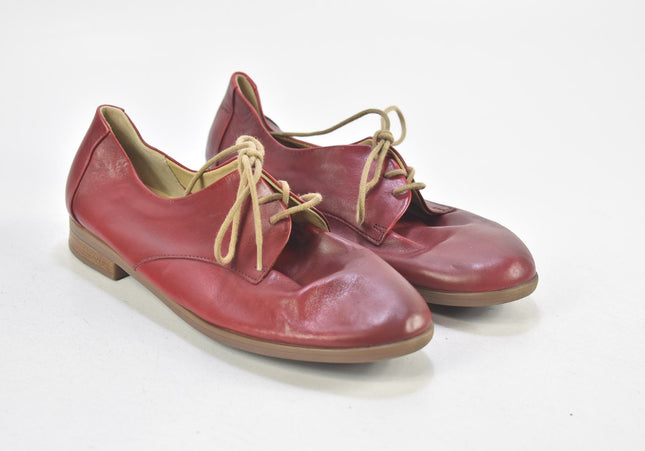 Ara Damen Halbschuhe Freizeitschuhe UK 5,5 Nr. 24-F 1046-Schuh-Gebraucht-secondhand