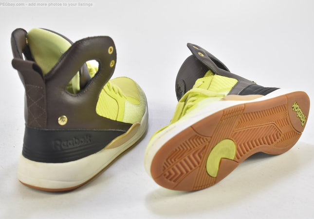 Reebok Damen Sportschuhe Sneaker EUR 38 Nr. 25-F 989-Schuh-Gebraucht-secondhand