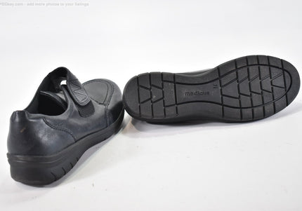 Medicus  Damen Halbschuhe Freizeitschuhe  UK 7,5 Nr. 25-L 452