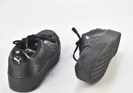 Puma Vikky Damen Sportschuhe Sneaker EUR 41 Nr. 23-U 1878-Schuh-Gebraucht-secondhand