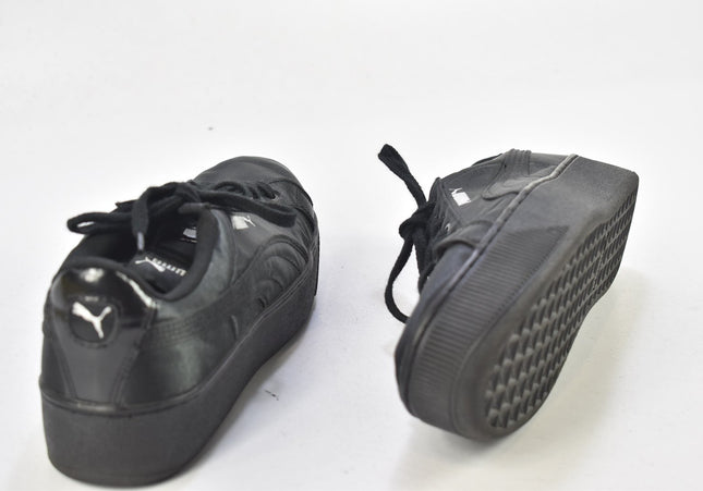 Puma Vikky Damen Sportschuhe Sneaker EUR 41 Nr. 23-U 1878-Schuh-Gebraucht-secondhand