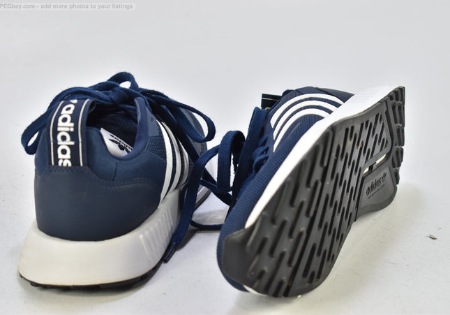 Adidas Multix Damen Sportschuhe Sneaker EUR 38 2/3 Nr. 25-P 137-SchuhGebraucht