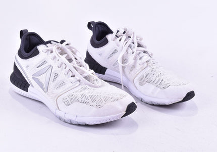 Reebok Damen Sportschuhe Sneaker EUR 38 Nr. 24-J 4253-Schuh-Gebraucht-secondhand
