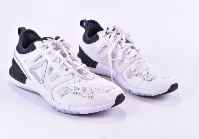 Reebok Damen Sportschuhe Sneaker EUR 38 Nr. 24-J 4253-Schuh-Gebraucht-secondhand