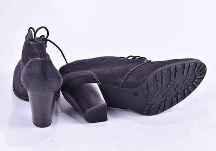 Tamaris Damen Stiefelette Boots EUR 39 Nr. 24-Y 432-Schuh-Gebraucht-secondhand