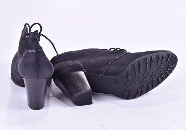 Tamaris Damen Stiefelette Boots EUR 39 Nr. 24-Y 432-Schuh-Gebraucht-secondhand