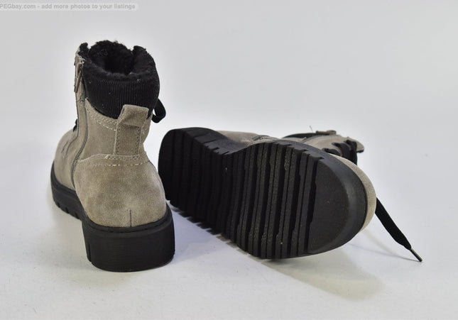 Medicus  Damen Stiefelette Boots  UK 6,5 Nr. 25-B 3147