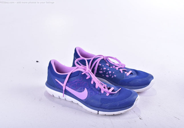 Nike Flex 2015 Damen Sportschuhe Sneaker EUR 41 Nr. 25-P 1106-SchuhGebraucht