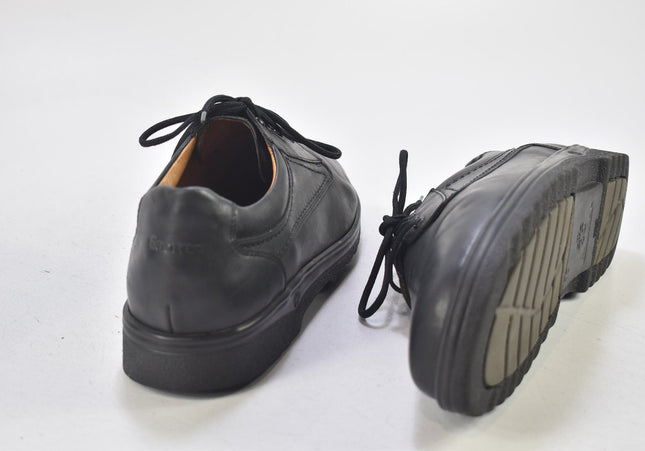 Ganter Herren Halbschuhe Freizeitschuhe UK 10 Nr. 24-N 1029-Schuh-Gebraucht-secondhand