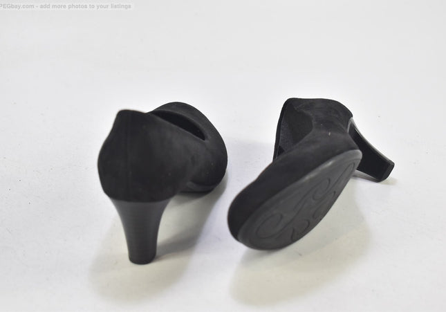Gabor  Damen Pumps High Heels  UK 6,5 Nr. 25-J 822