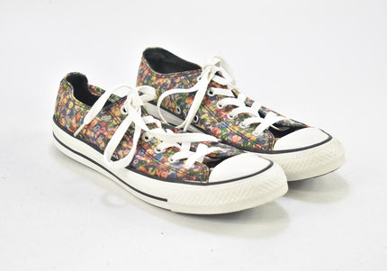 Converse Damen Sportschuhe Sneaker EUR 39,5 Nr. 24-M 3022-Schuh-Gebraucht-secondhand