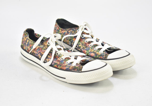 Converse Damen Sportschuhe Sneaker EUR 39,5 Nr. 24-M 3022-Schuh-Gebraucht-secondhand