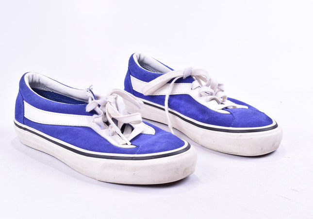Vans Herren Sportschuhe Sneaker EUR 40,5 Nr. 24-J 534-Schuh-Gebraucht-secondhand