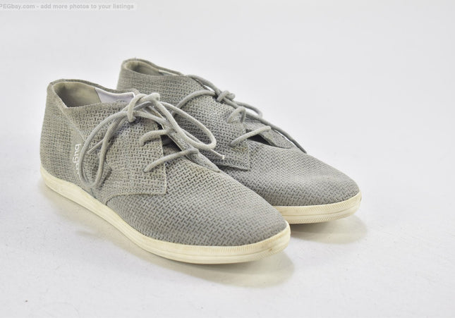 Bugatti Damen Halbschuhe Freizeitschuhe EUR 37 Nr. 25-J 1446-Schuh-Gebraucht-secondhand