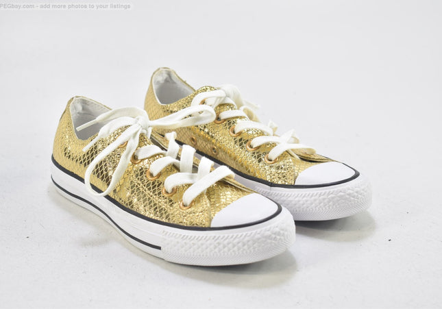 Converse Damen Sportschuhe Sneaker EUR 36 Nr. 25-F 2393-Schuh-Gebraucht-secondhand