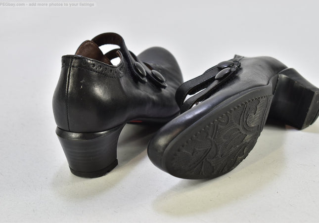 Wolky Damen Pumps High Heels EUR 38 Nr. 25-U 650-SchuhGebraucht