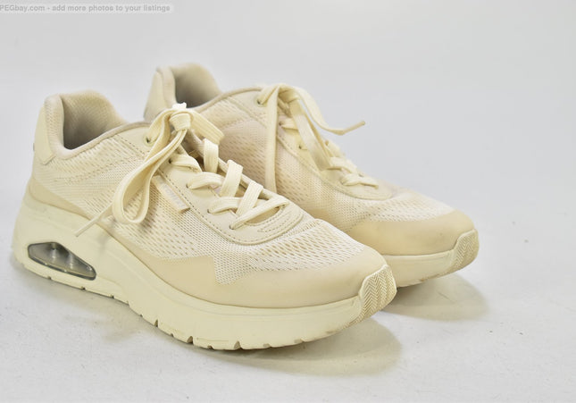 Skechers Los Angels Damen Sportschuhe Sneaker  EUR 39 Nr. 4R-1294