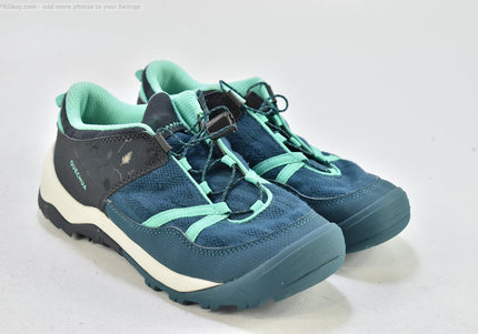 Quechua  Damen Wanderschuhe Trekking  EUR 37 Nr. 25-Y 4