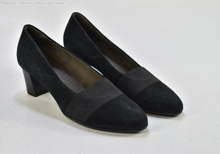 Gabor  Damen Pumps High Heels  UK 5,5 Nr. 25-O 1867