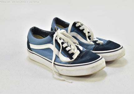 Vans  Damen Sportschuhe Sneaker  EUR 36 Nr. 25-T 3337