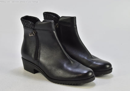 Medicus  Damen Stiefelette Boots  UK 4,5 Nr. 25-B 3148