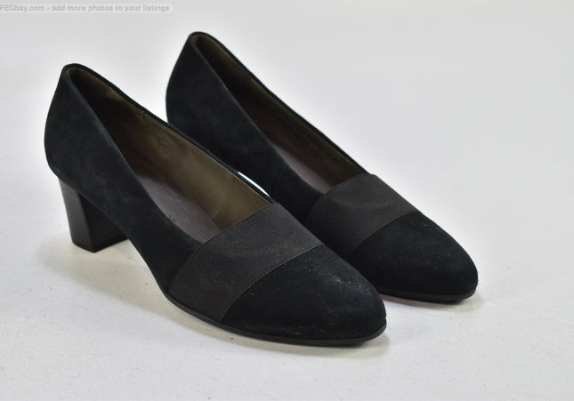 Gabor  Damen Pumps High Heels  UK 5,5 Nr. 25-O 1867