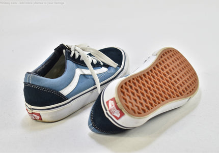 Vans  Damen Sportschuhe Sneaker  EUR 36 Nr. 25-T 3337