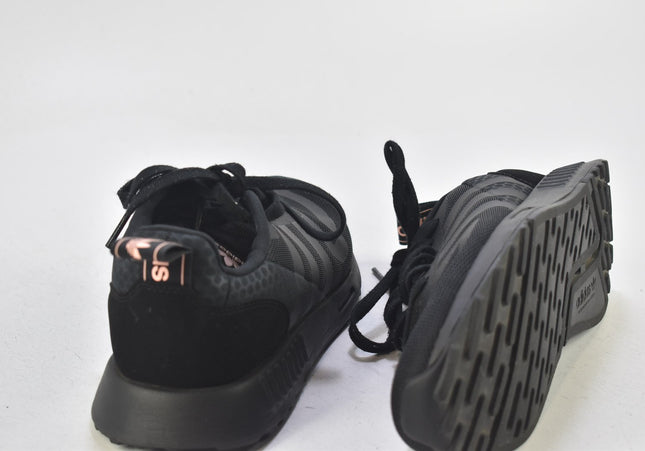 Adidas Multix Damen Sportschuhe Sneaker EUR 40 Nr. 24-X 1957-Schuh-Gebraucht-secondhand