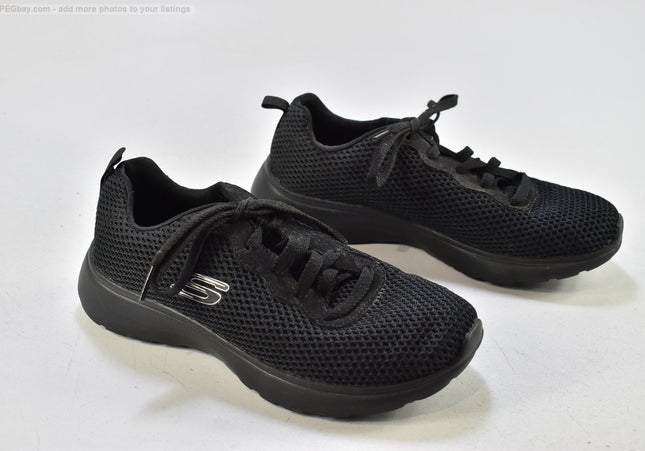 Skechers Lite-Weight Damen Sportschuhe Sneaker EUR 37 Nr. 25-A 1174-Schuh-Gebraucht-secondhand