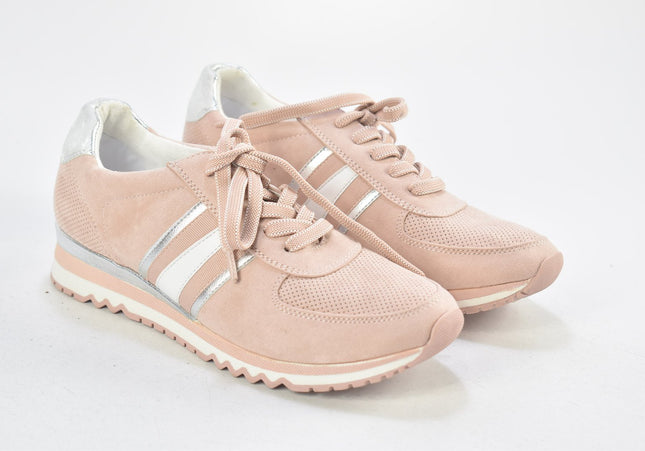 Marco Tozzi Damen Halbschuhe Freizeitschuhe EUR 40 Nr. 24-J 4043-Schuh-Gebraucht-secondhand