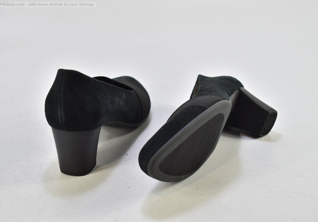 Gabor  Damen Pumps High Heels  UK 5,5 Nr. 25-O 1867