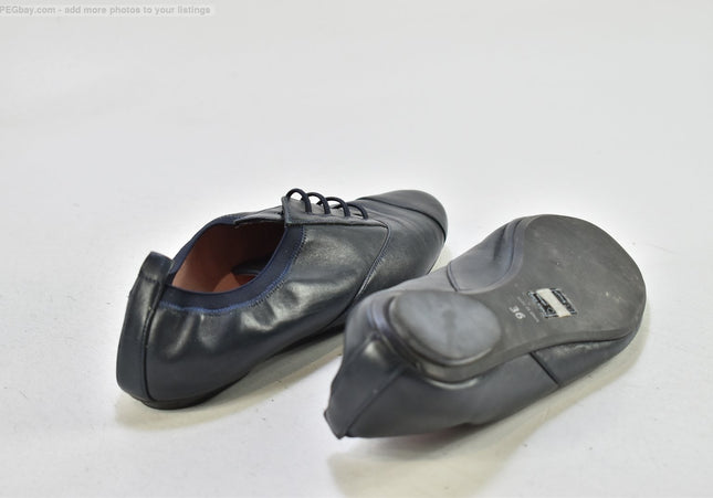 Pretty Loafers  Damen Halbschuhe Slipper Ballerinas  EUR 36 Nr. 25-T 264