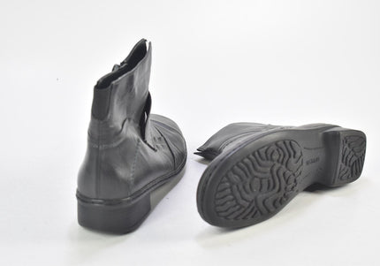 Jenny  Damen Stiefelette Boots  UK 5 Nr. 24-J 3543