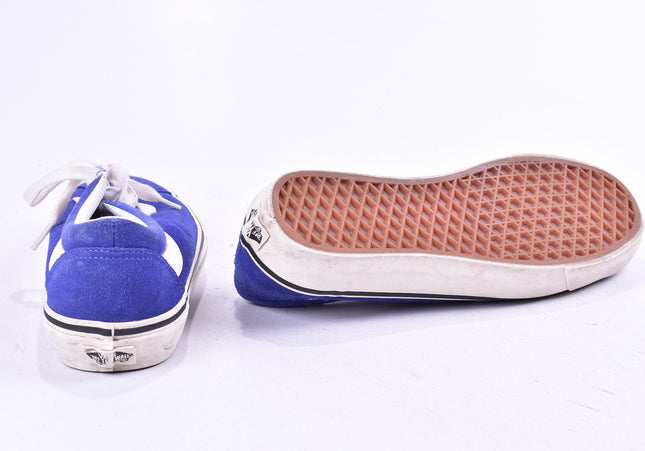 Vans Herren Sportschuhe Sneaker EUR 40,5 Nr. 24-J 534-Schuh-Gebraucht-secondhand