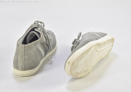 Bugatti Damen Halbschuhe Freizeitschuhe EUR 37 Nr. 25-J 1446-Schuh-Gebraucht-secondhand