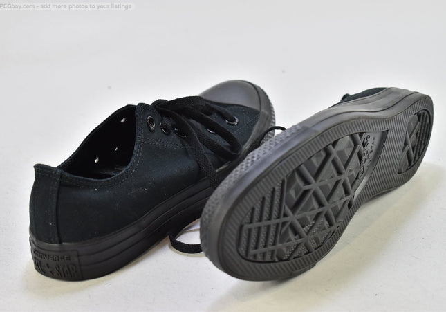 Converse Herren Sportschuhe Sneaker EUR 41 Nr. 25-T 877-gebrauchte schuhe-second hand-SchuhGebraucht
