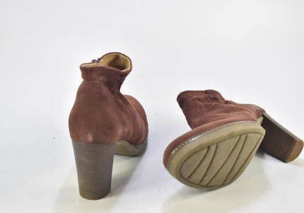 Gabor  Damen Stiefelette Boots  UK 8  Nr. 24-B 4164